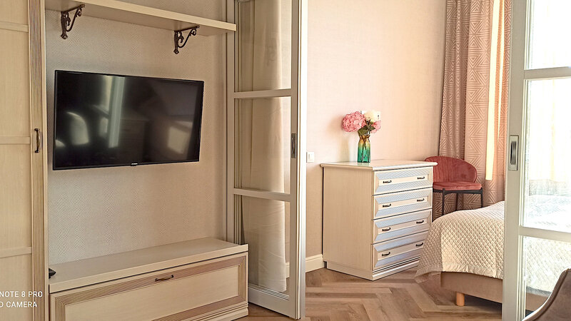 Семейный 2-местный (Монро)