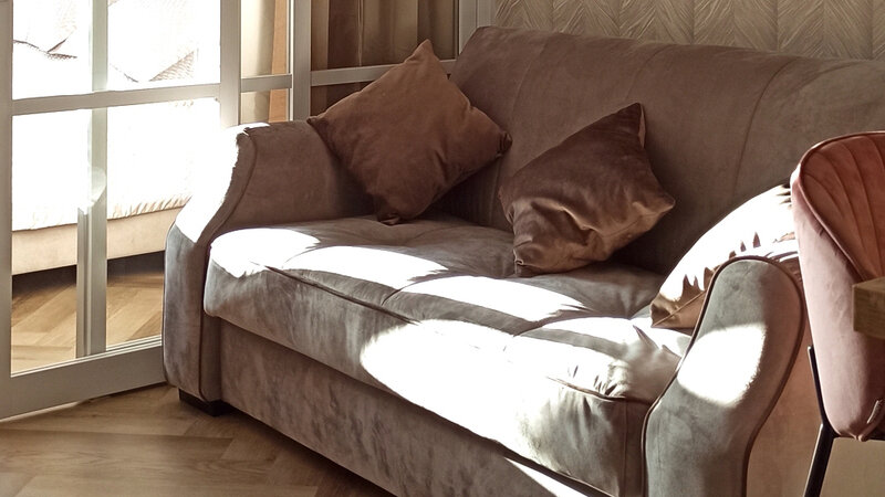 Семейный 2-местный (Монро)