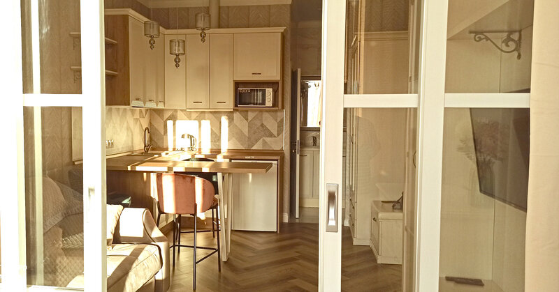 Семейный 2-местный (Монро)