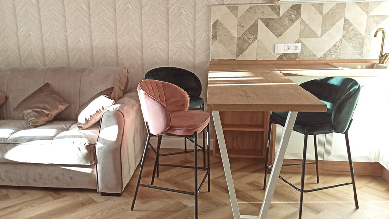 Семейный 2-местный (Монро)