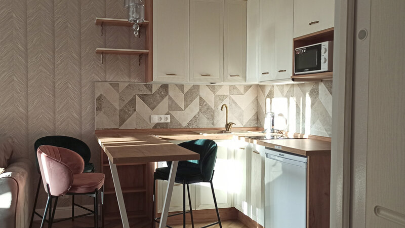 Семейный 2-местный (Монро)