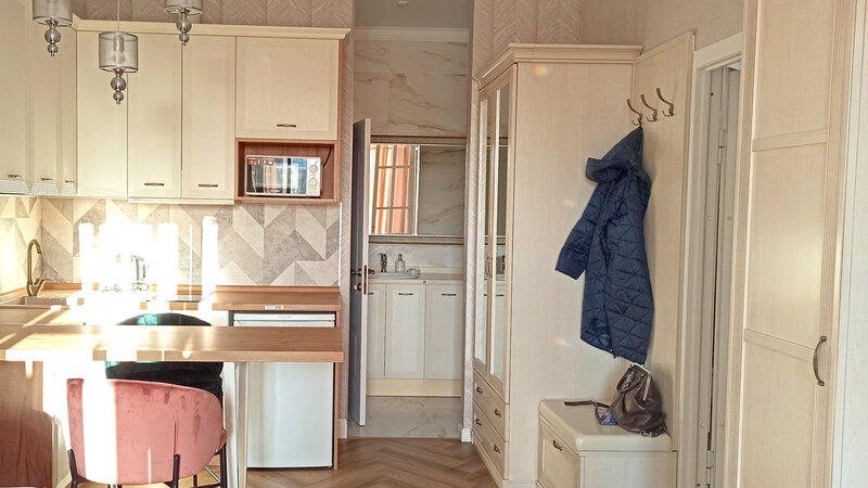 Семейный 2-местный (Монро)