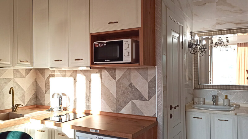 Семейный 2-местный (Монро)