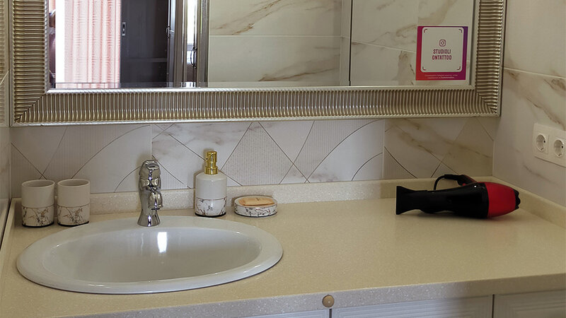 Семейный 2-местный (Монро)