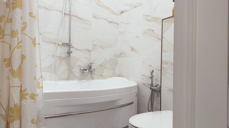 Семейный 2-местный (Монро)