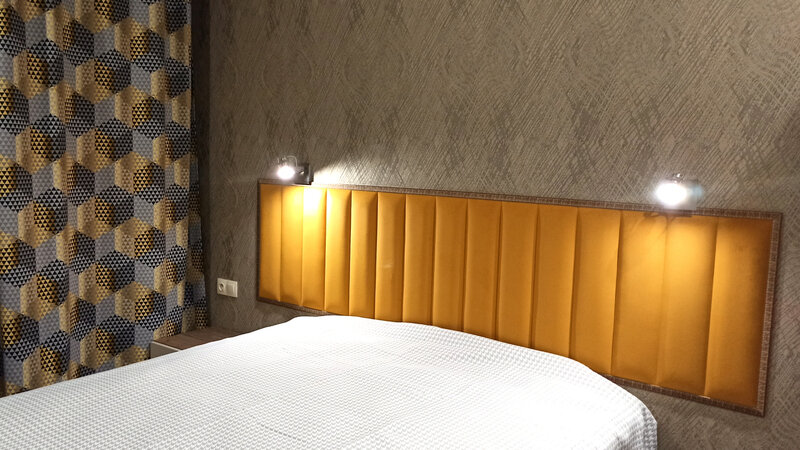 Стандартный 2-местный (Чарли)