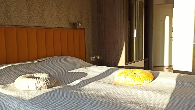 Стандартный 2-местный (Чарли)