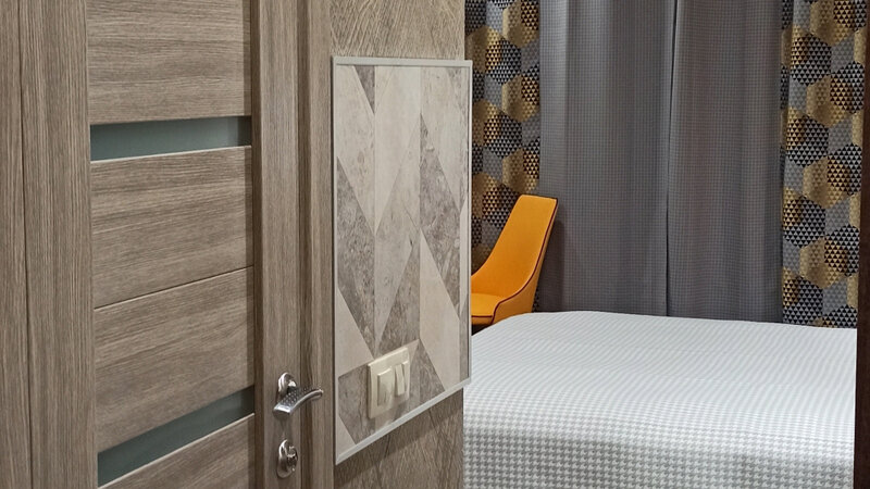 Стандартный 2-местный (Чарли)