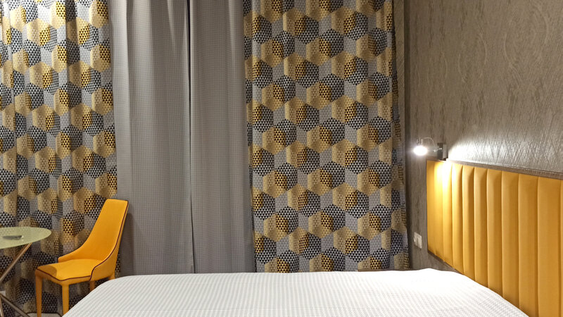 Стандартный 2-местный (Чарли)