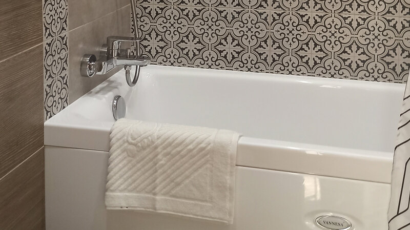 Стандартный 2-местный (Чарли)