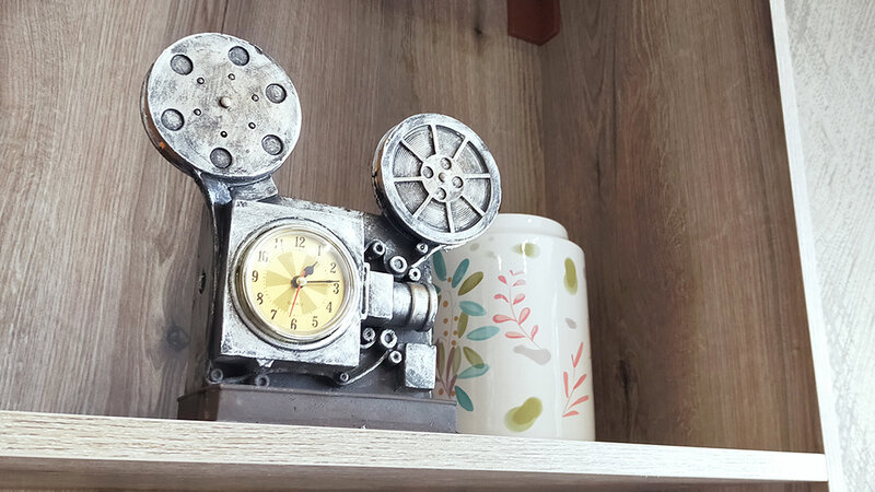 Стандартный 2-местный (Чарли)