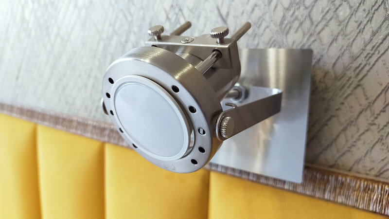 Стандартный 2-местный (Чарли)