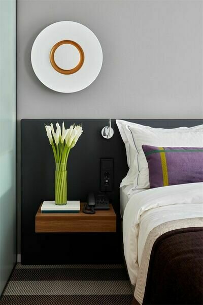 Делюкс 2-местный (DBL)