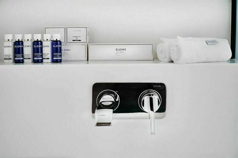 Делюкс 2-местный (DBL)