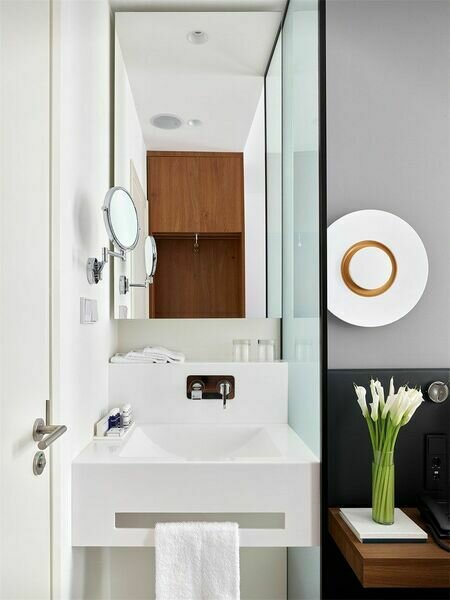 Делюкс 2-местный (DBL)