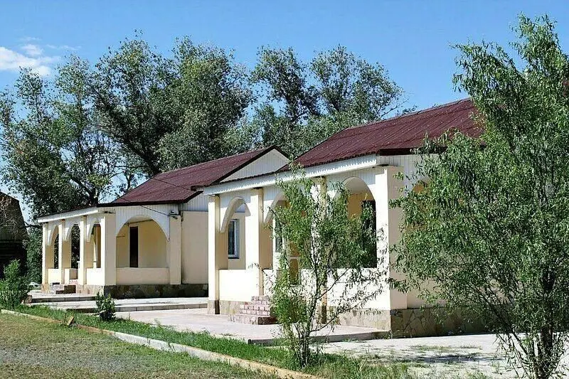 Апарт-отель Тестовая 1, Волгоград, Волгоградская область