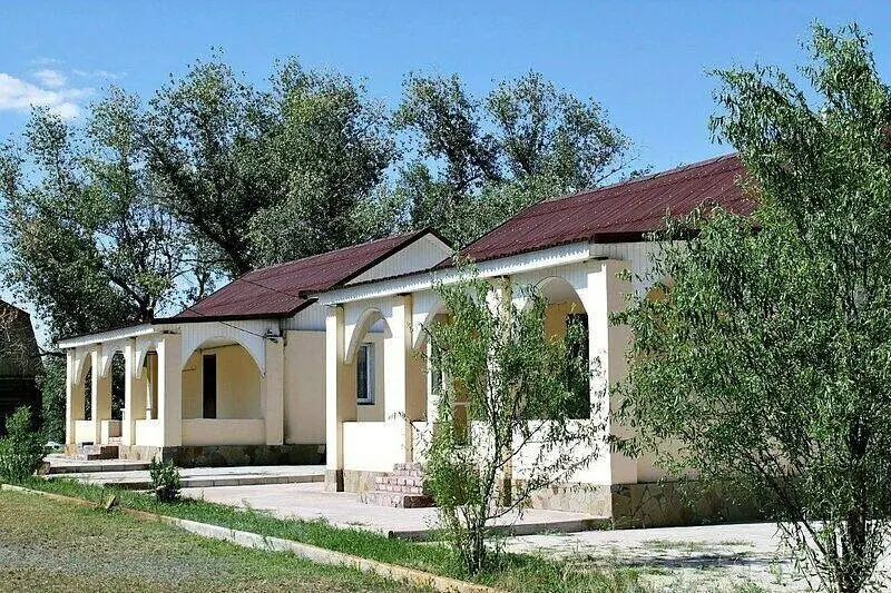 Апарт-отель Тестовая 1, Волгоград, Волгоградская область