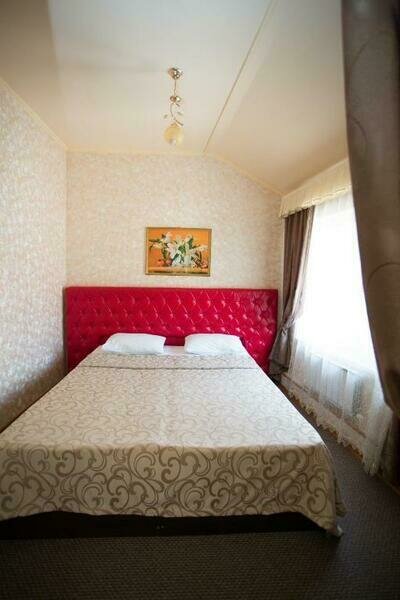 Комфорт 3-местный 2-комнатный