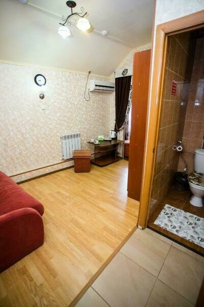 Комфорт 3-местный 2-комнатный