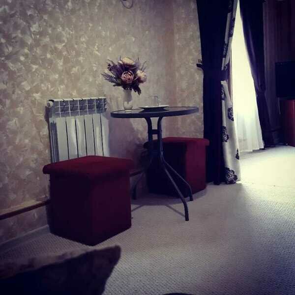 Комфорт 3-местный 2-комнатный