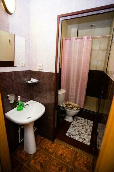 Комфорт 3-местный 2-комнатный