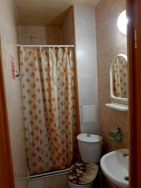 Стандартный 1-местный