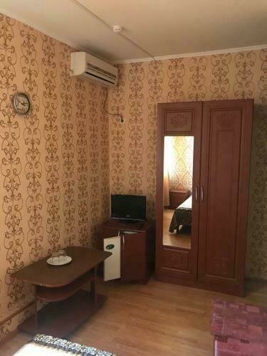 Стандартный 2-местный DBL