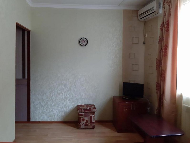 Стандартный 2-местный TWIN