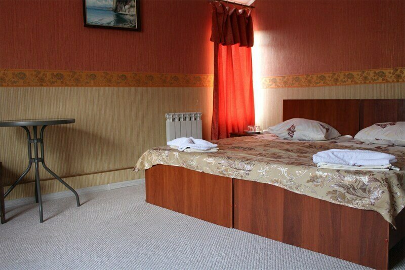 Стандартный 3-местный