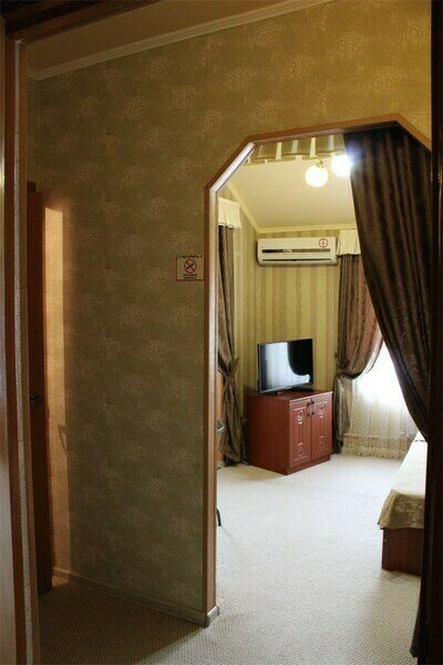 Стандартный 3-местный