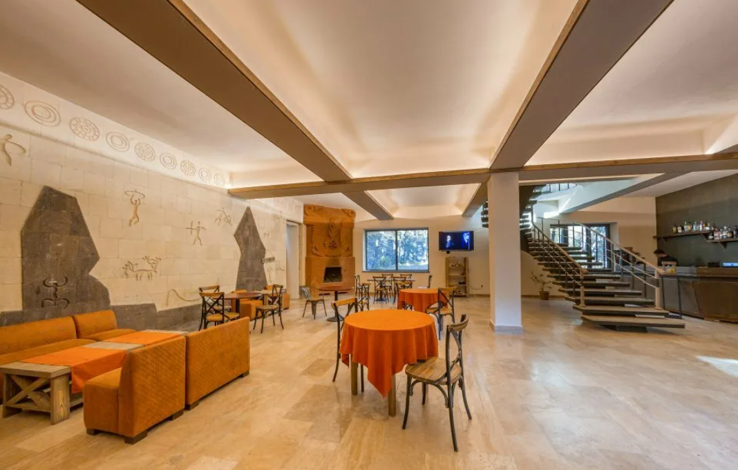 «Apricot Hotels & Resorts» / «Априсот» отель | Apricot Hotels & Resorts, Ереван