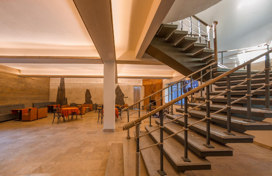 «Apricot Hotels & Resorts» / «Априсот» отель | Apricot Hotels & Resorts, Ереван