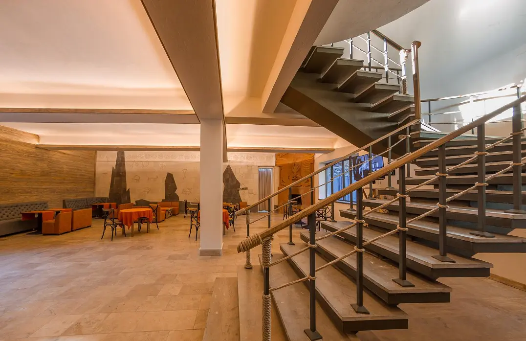 «Apricot Hotels & Resorts» / «Априсот» отель | Apricot Hotels & Resorts, Ереван