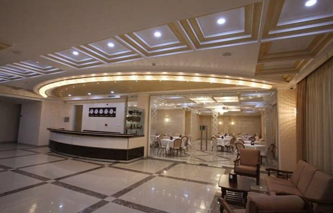 «Artsakh Hotel» / «Архац» отель | Artsakh Hotel, Ереван