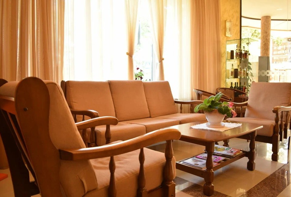 «Artsakh Hotel» / «Архац» отель | Artsakh Hotel, Ереван