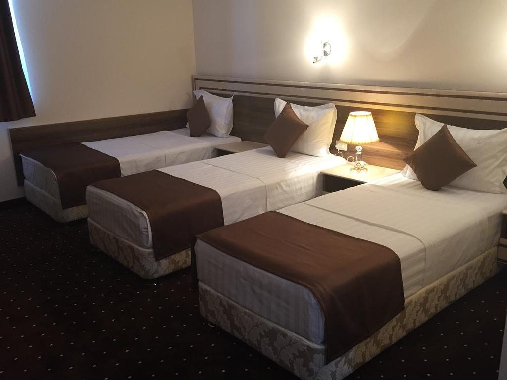 Standart 3-местный 1-комнатный | Artsakh Hotel, Ереван
