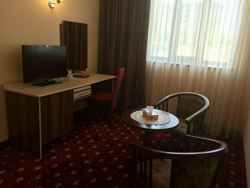 Standart 1-местный 1-комнатный