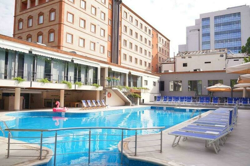 382420091 | Best Western Congress Hotel, Ереван
