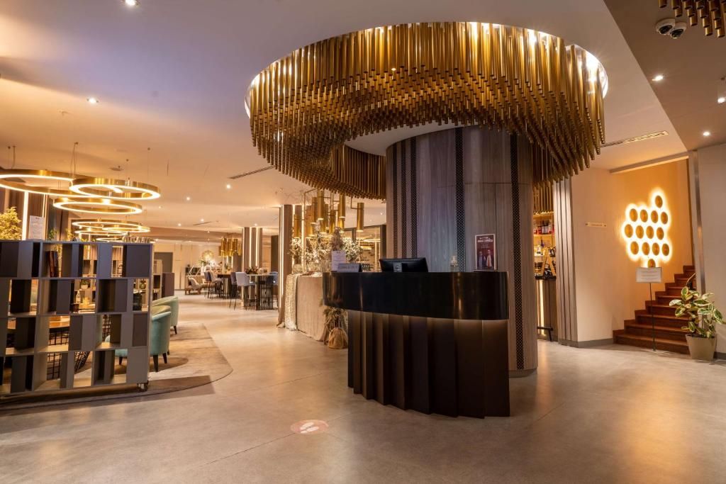 340606804 | Best Western Congress Hotel, Ереван