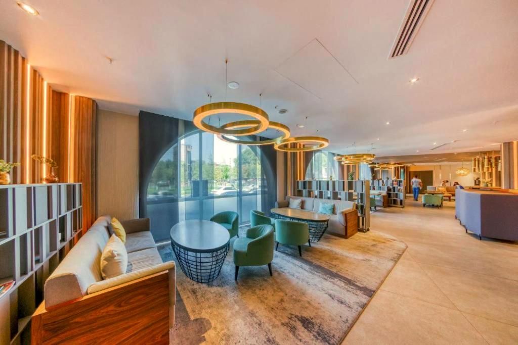 336365714 | Best Western Congress Hotel, Ереван