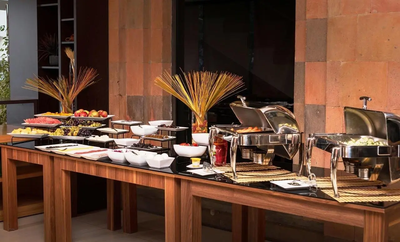Питание | BASS Boutique, Ереван