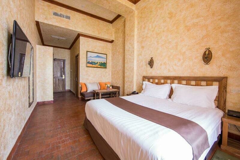 Deluxe 1-местный