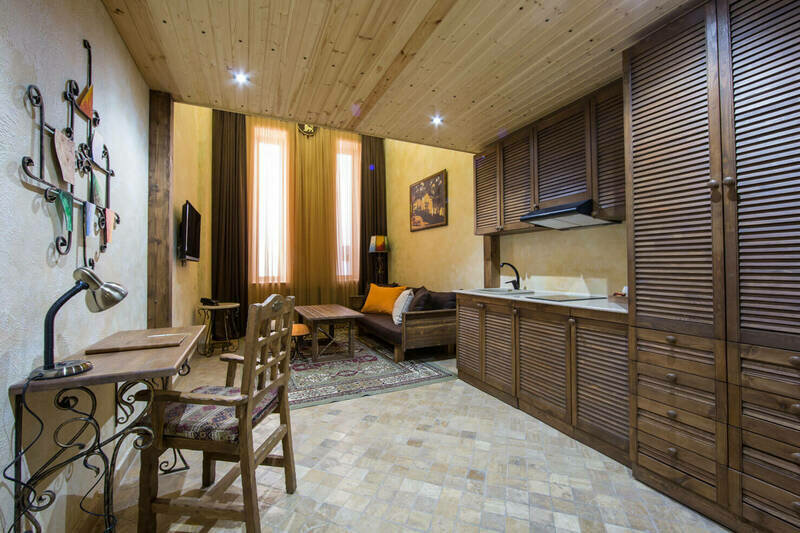 Family 2-местный