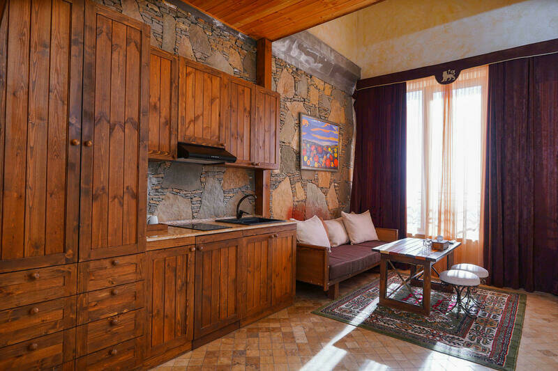 Family 2-местный