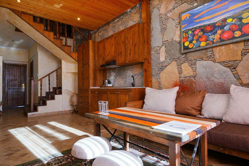 Family 2-местный