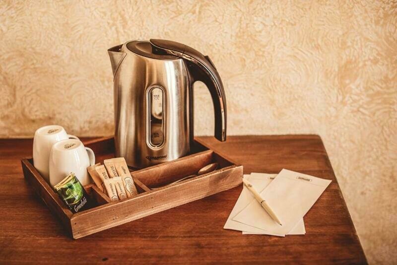 Family 4-местный