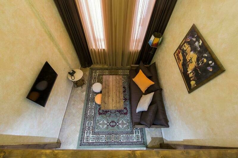 Family 4-местный