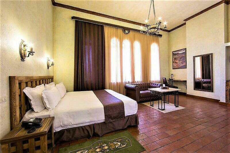 Standard 1-местный