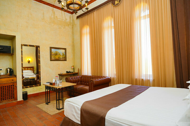 Standard 1-местный