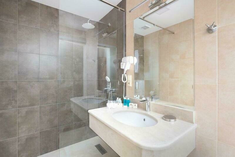 Deluxe 2-местный